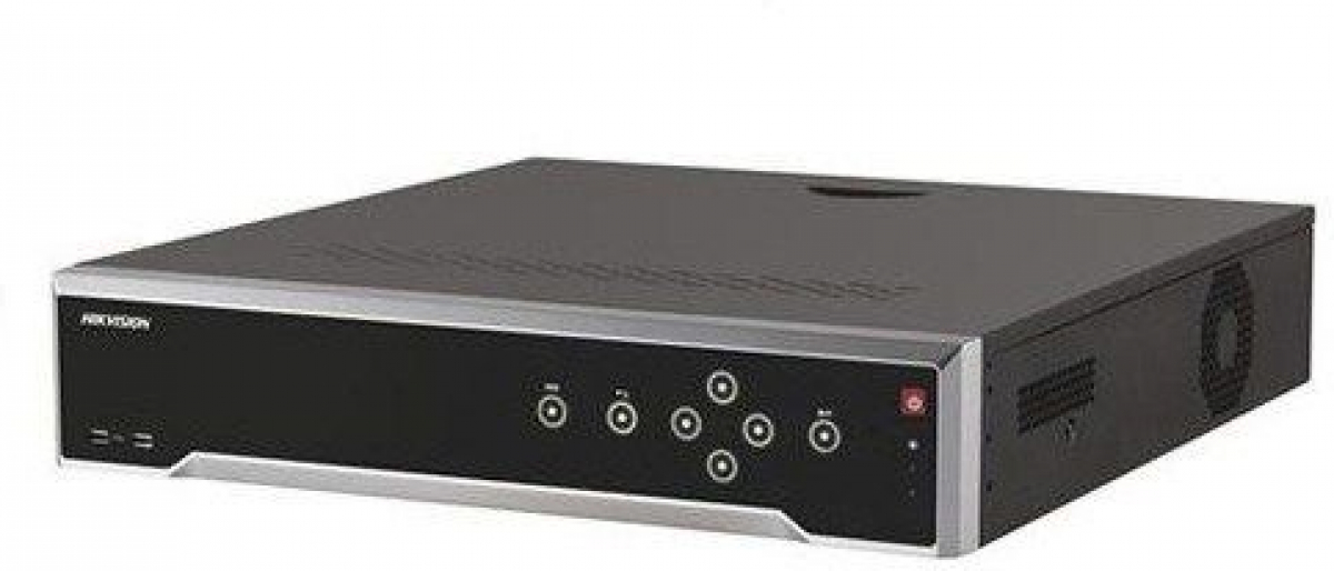 Видеорекордер HIKVISION DS-7732NXI-K4, 32-канален, H.265+/H.265/H.264+/ H.264на ниска цена с бърза доставка - BestPC.BG