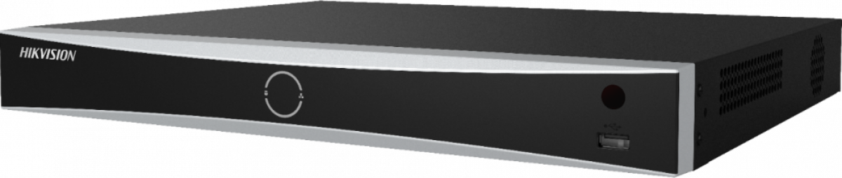 Видеорекордер HIKVISION DS-7732NXI-K4/16P, 32-канален, H.265+/H.265, 16x PoEна ниска цена с бърза доставка - BestPC.BG