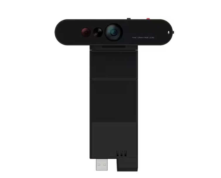 Уеб камера Lenovo ThinkVision MC60 Webcamна ниска цена с бърза доставка - BestPC.BG