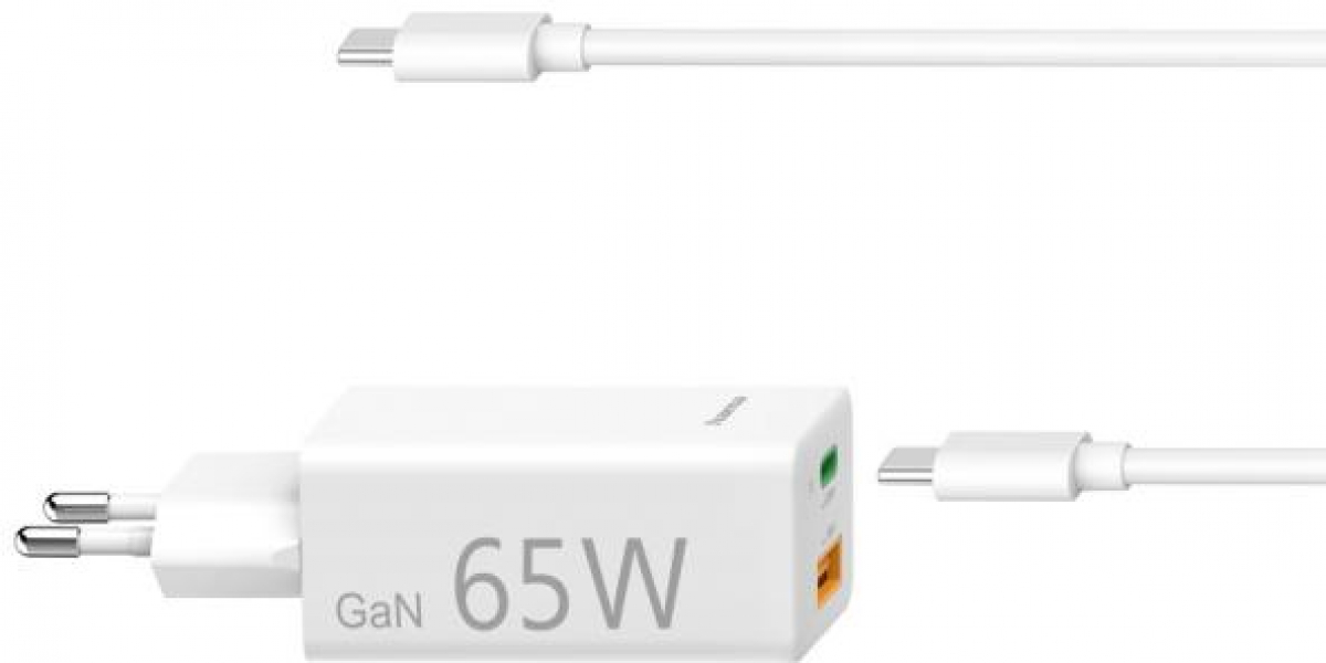 Принадлежност за смартфон Универсално зарядно за лаптоп Hama USB-C, GaN, Power Del. (PD), 5-20V-65Wна ниска цена с бърза доставка - BestPC.BG