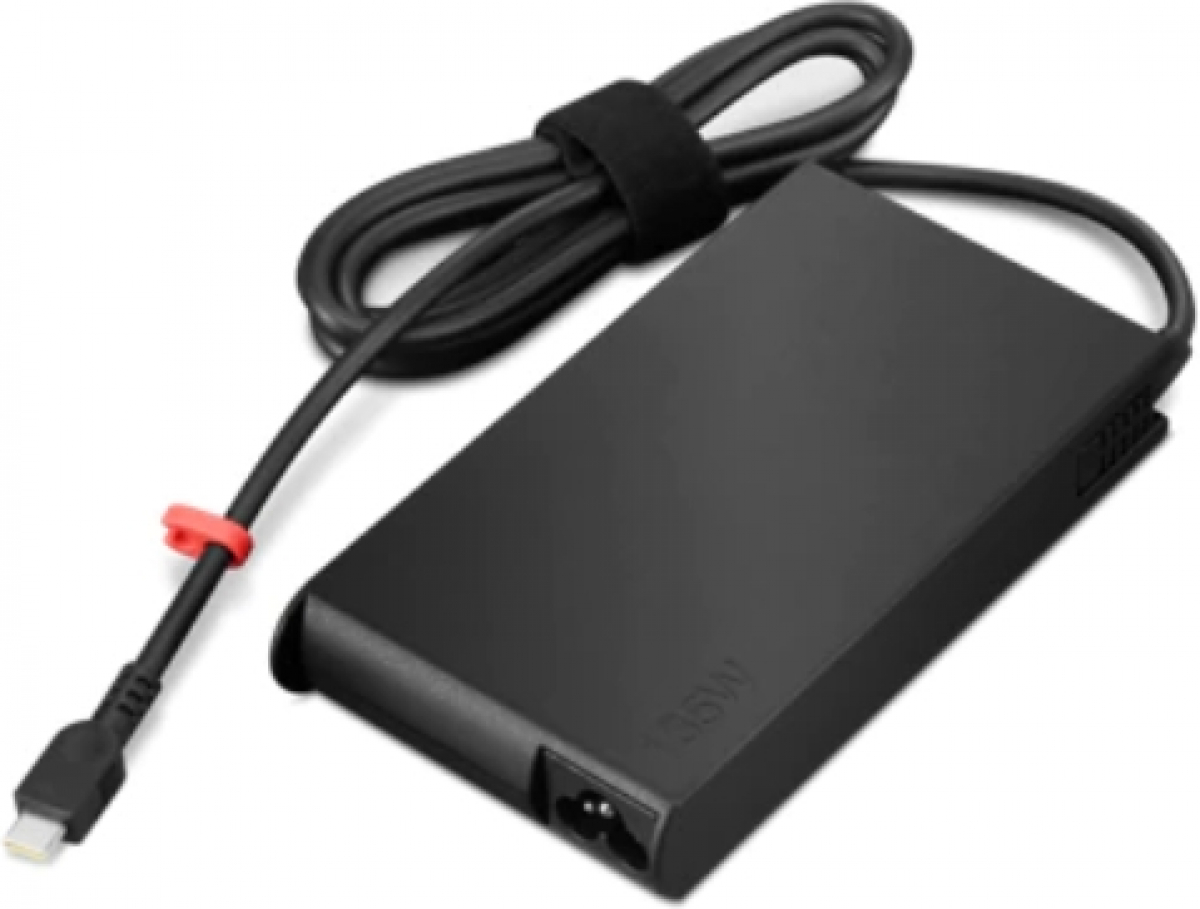 Кабел/адаптер Lenovo ThinkPad 135W AC Adapter (USB-C) - EUна ниска цена с бърза доставка - BestPC.BG