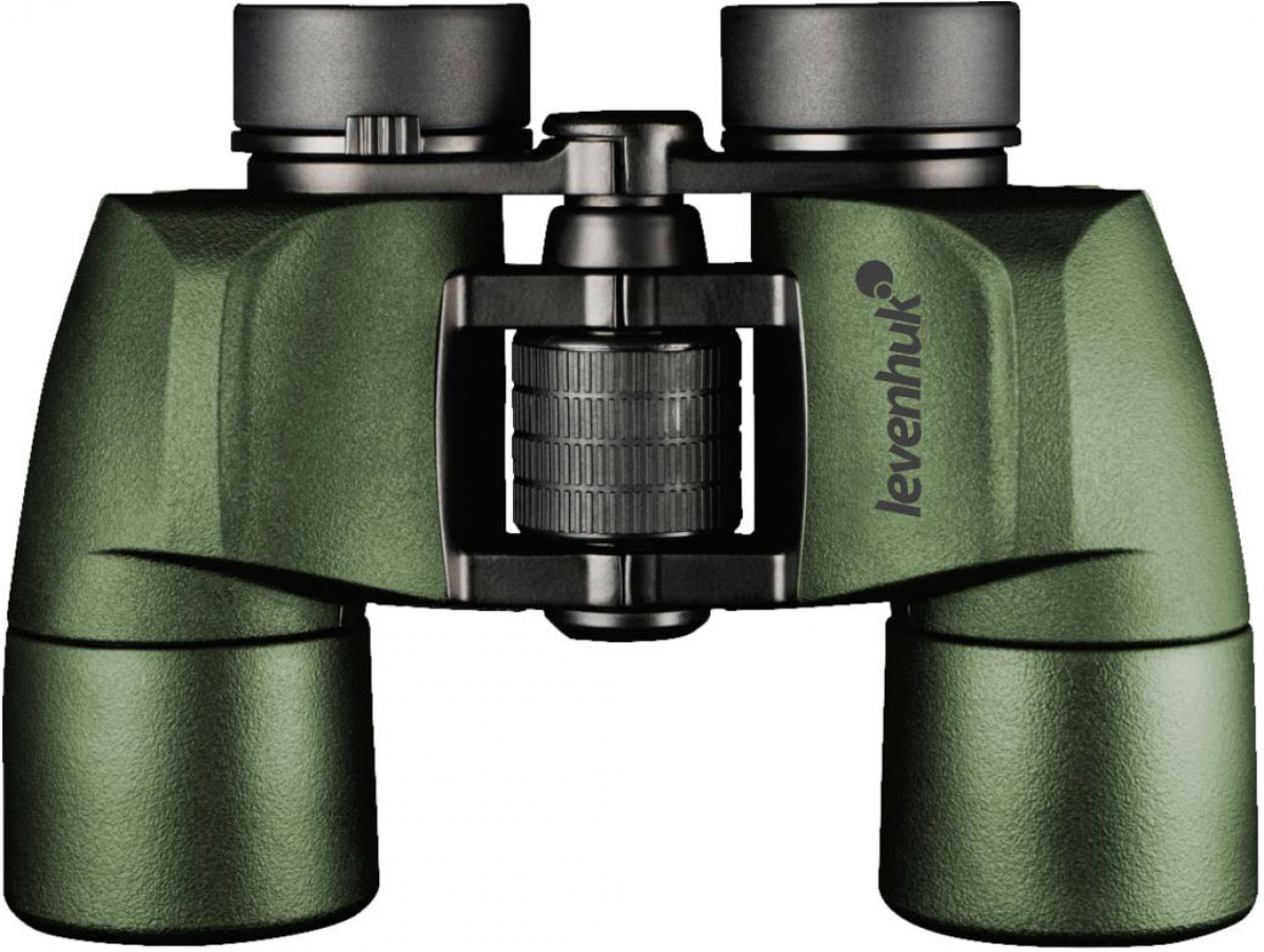 Бинокъл с решетка Levenhuk Army 10x40на ниска цена с бърза доставка - BestPC.BG