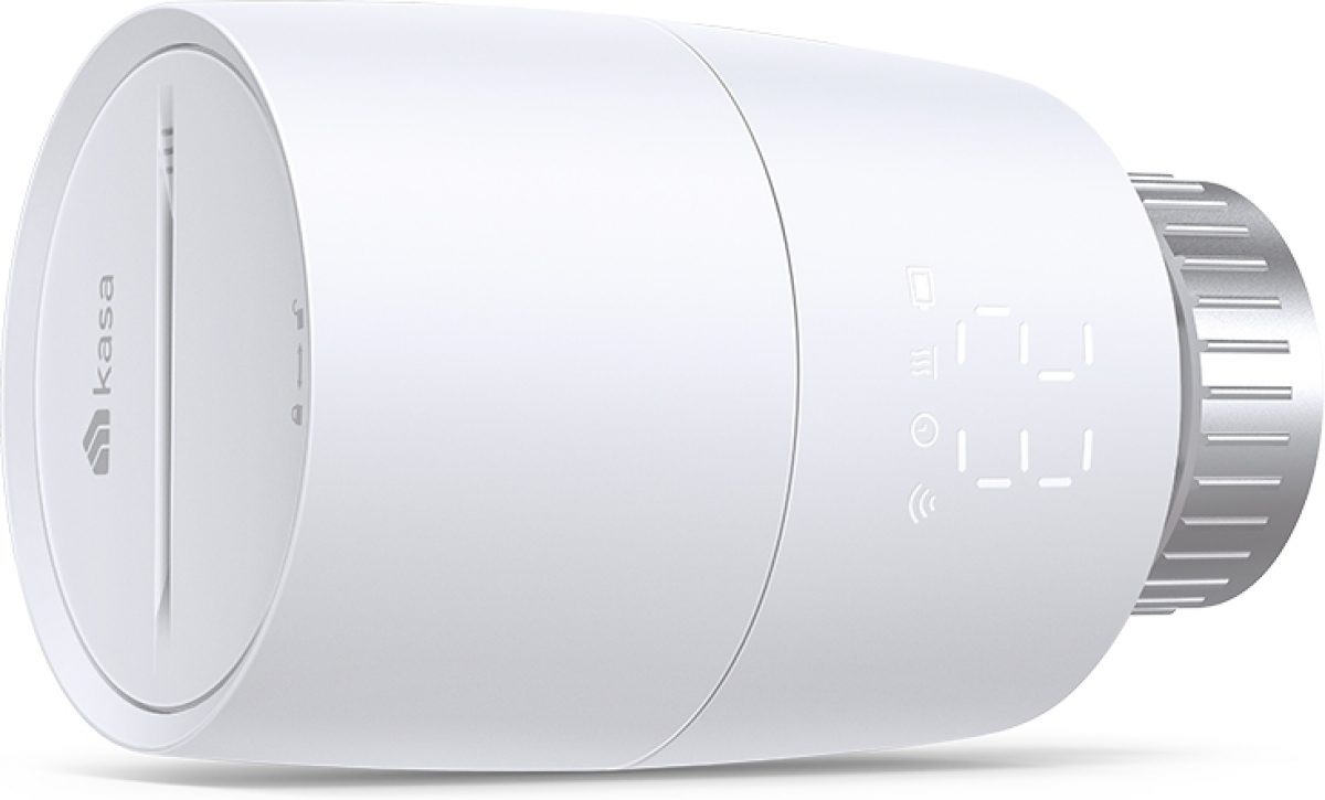 Продукт Радиаторен вентил TP-Link Kasa KE100на ниска цена с бърза доставка - BestPC.BG