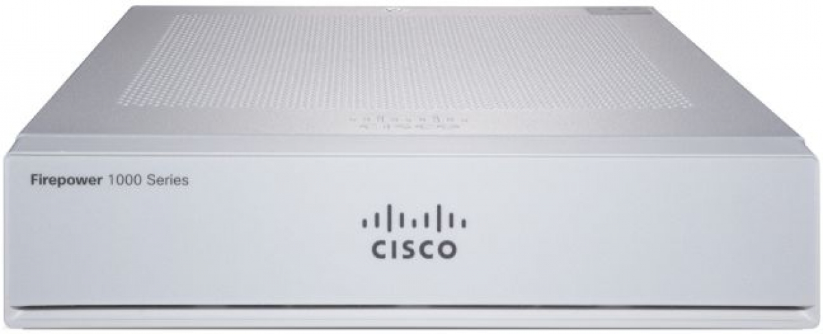 Комутатор/Суич Cisco Firepower 1010E NGFW Non-POE Appliance, Desktopна ниска цена с бърза доставка - BestPC.BG