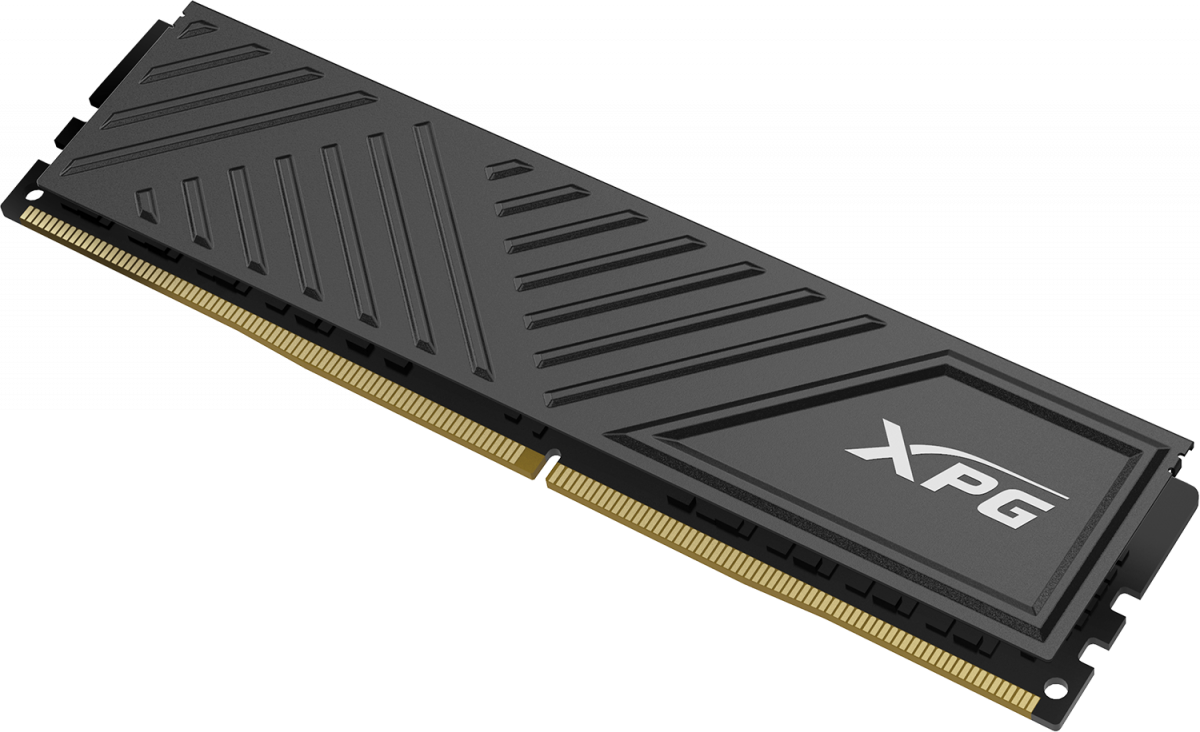 Памет ADATA XPG GAMMIX D35, 8GB DDR4, 3200 MHzна ниска цена с бърза доставка - BestPC.BG