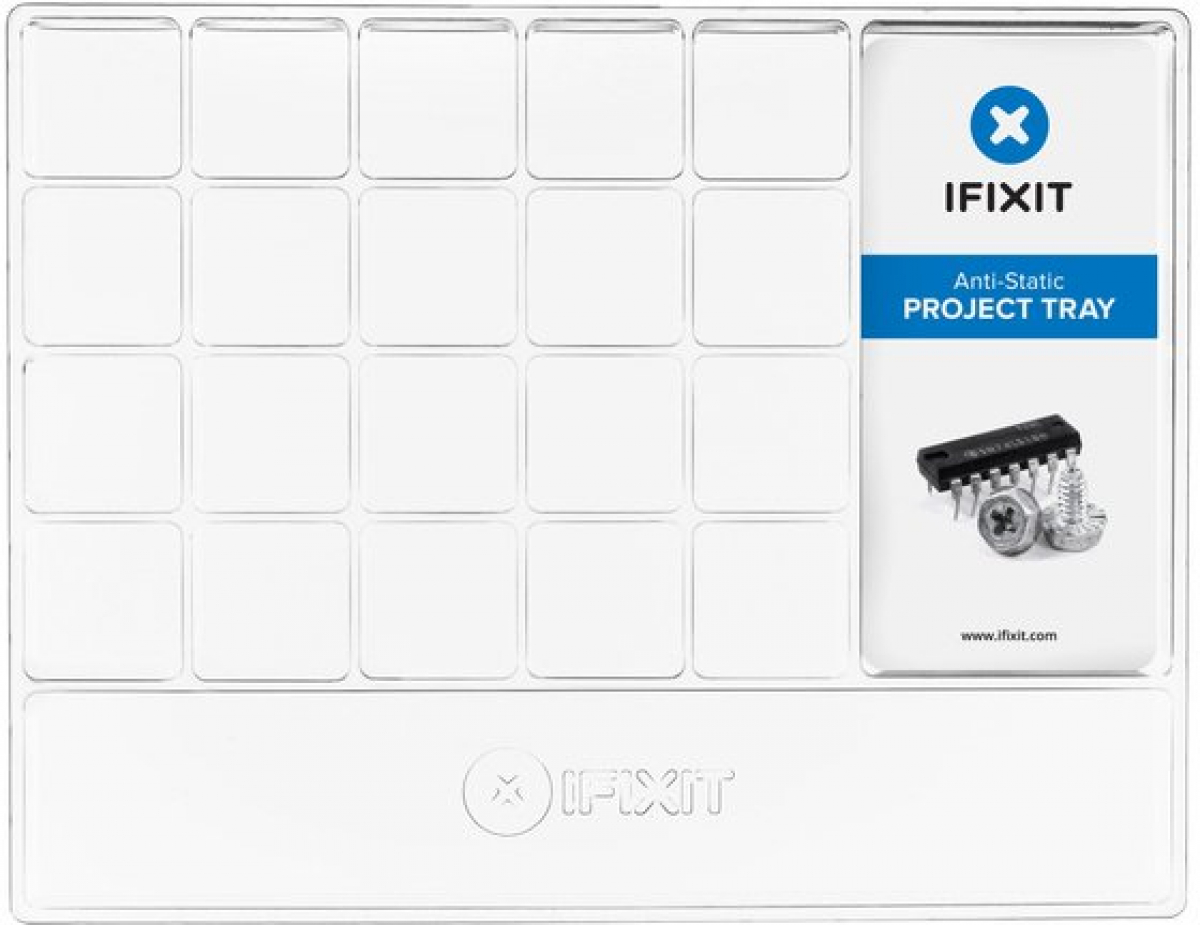 Продукт Анти статична подложка iFixitна ниска цена с бърза доставка - BestPC.BG