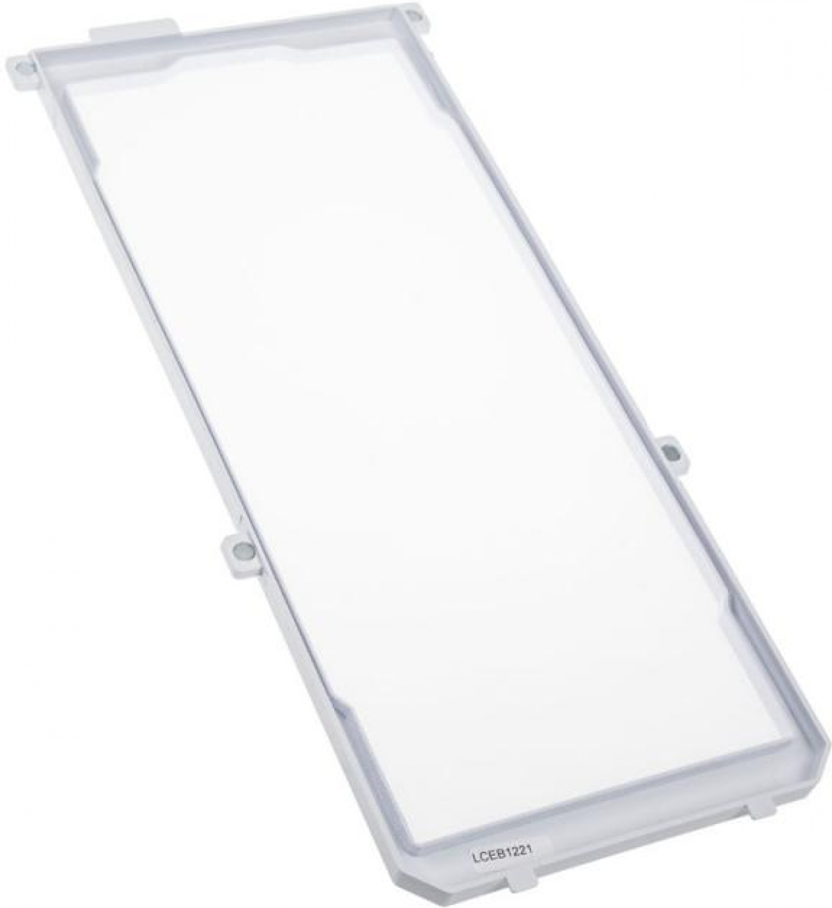 Продукт Филтър за Компютърна кутия Lian Li Lancool 216 LAN216-2W, Бялна ниска цена с бърза доставка - BestPC.BG