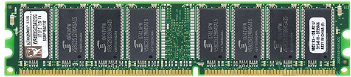 Памет DIMM DDR 1G, DDR-400на ниска цена с бърза доставка - BestPC.BG