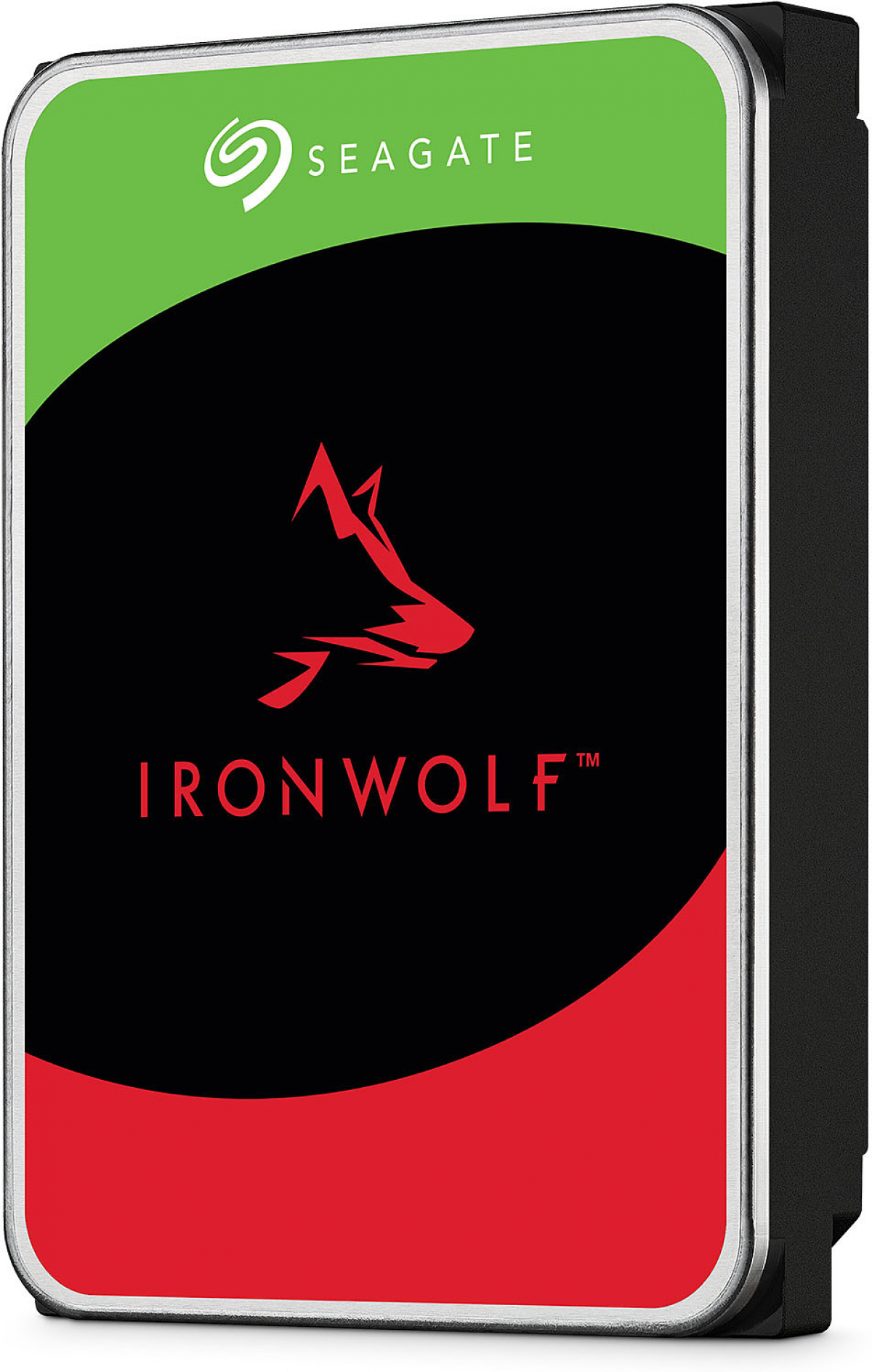 HDD NAS 2TB Seagate IronWolf ST2000VN003, 3,5" 5400 rpmна ниска цена с бърза доставка - BestPC.BG