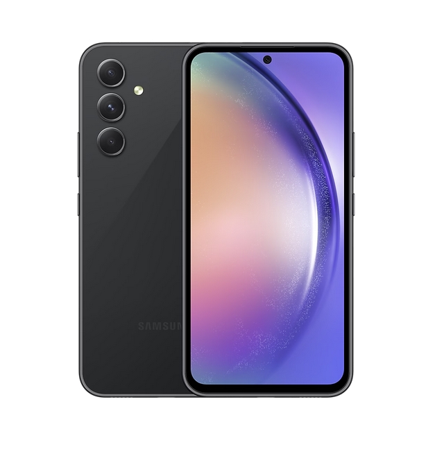 Смартфон Samsung SM-A546 GALAXY A54, 5G 256GB, 8GB RAM, 32MP, 67MP, Dual SIM, 6.4"на ниска цена с бърза доставка - BestPC.BG