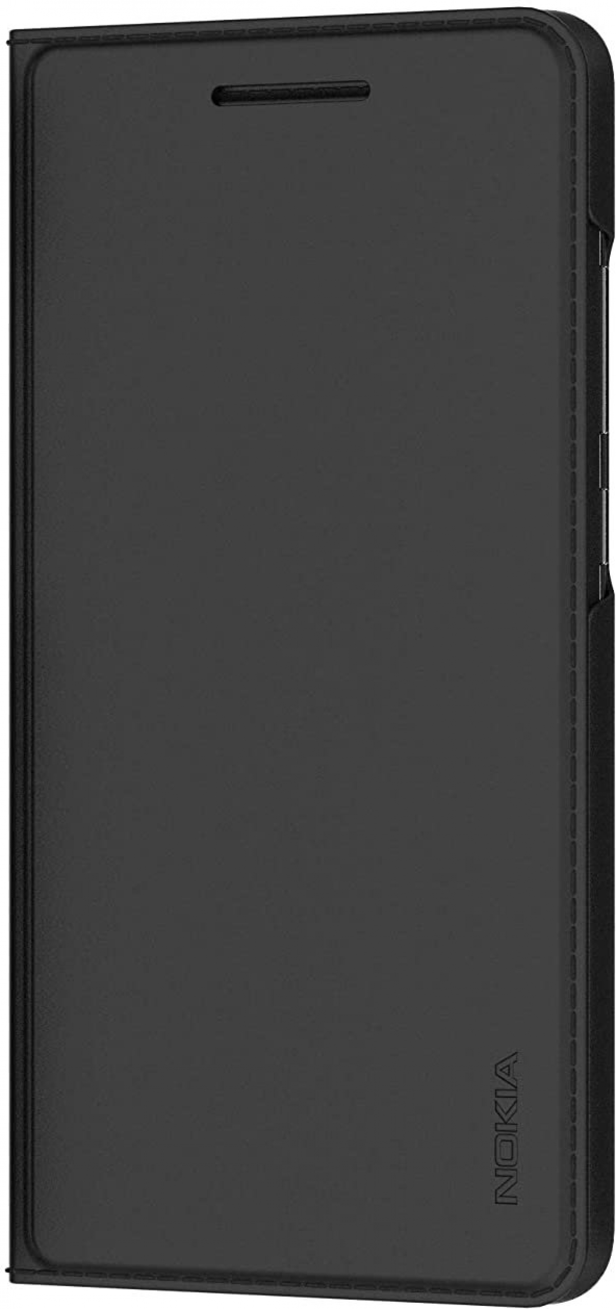 Принадлежност за смартфон Защитен калъф за NOKIA 2.1, Еко кожа, Полиуретан, Черенна ниска цена с бърза доставка - BestPC.BG