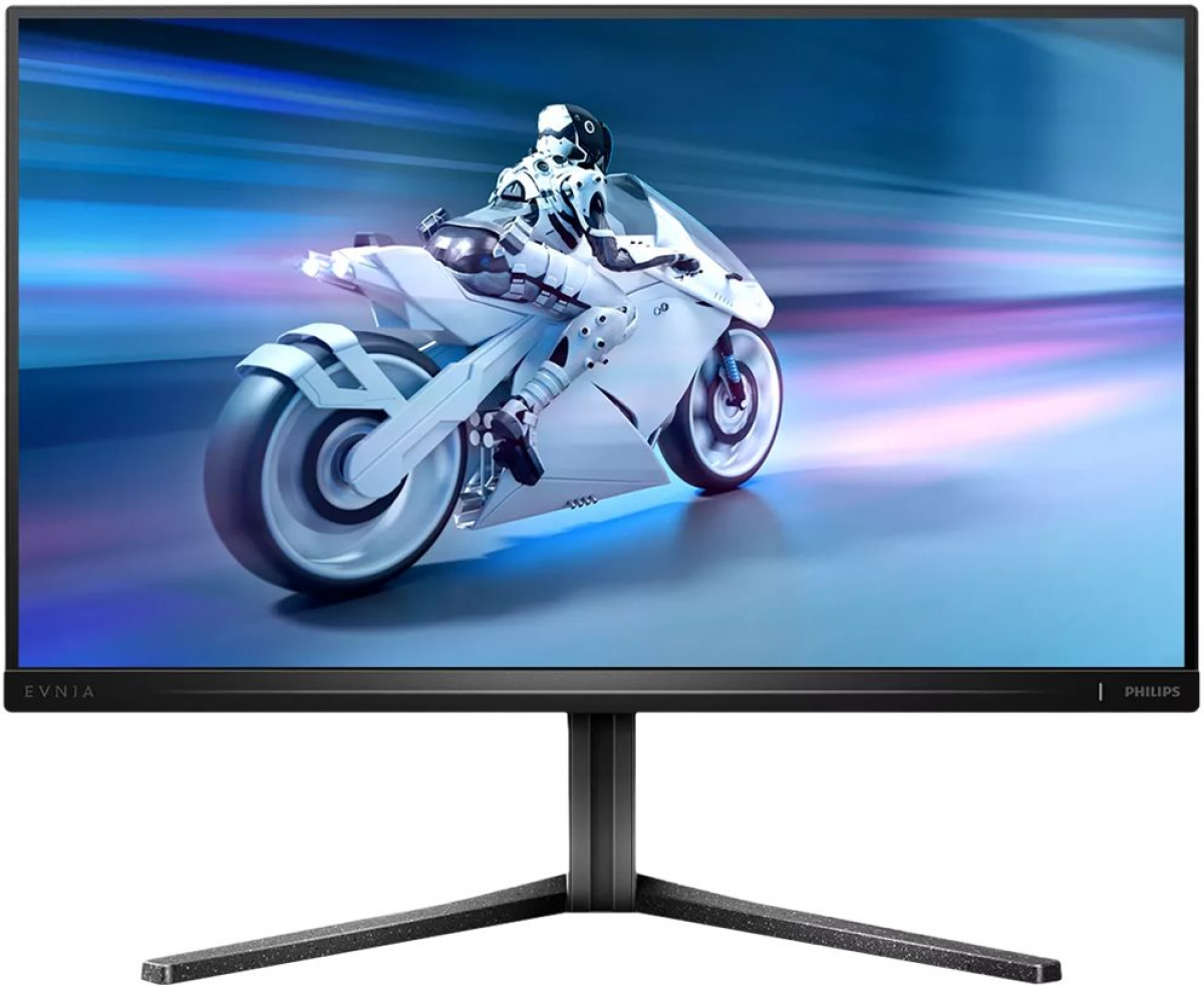 Монитор Philips 25M2N5200P/00 24.5" 1920 x 1080 Full HD, LED, IPS, 1ms, 280Hz, 2x HDMI, DPна ниска цена с бърза доставка - BestPC.BG