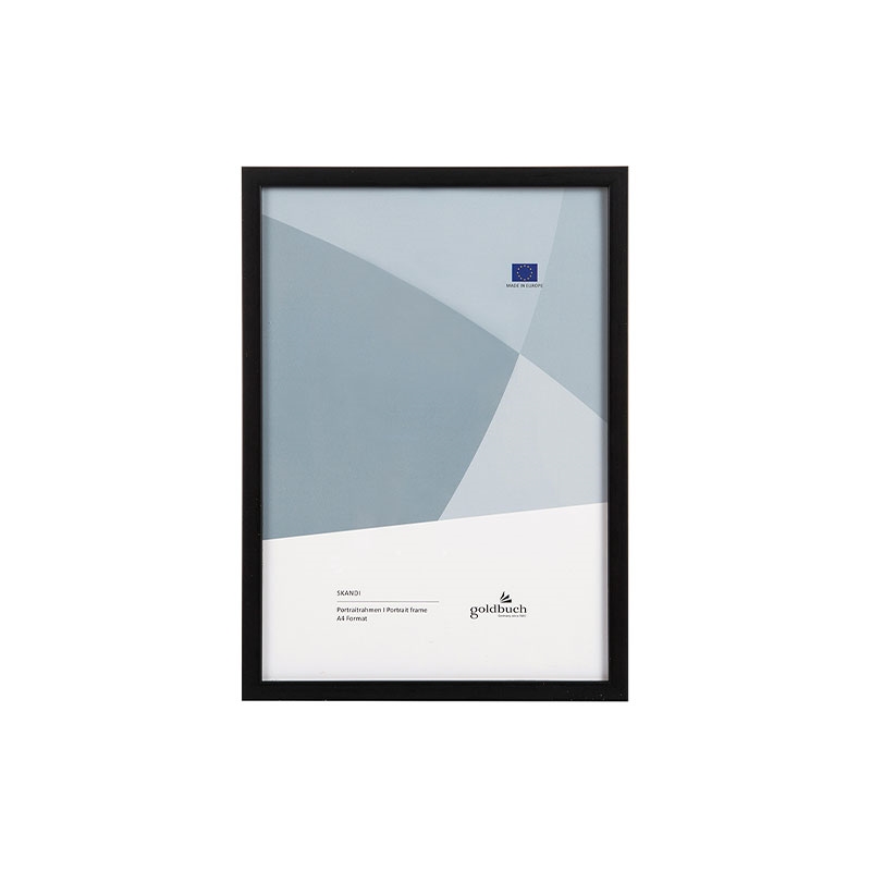 Аксесоар за фотоапарат Goldbuch Рамка за снимка, дървена, 21 х 30 cm, чернана ниска цена с бърза доставка - BestPC.BG
