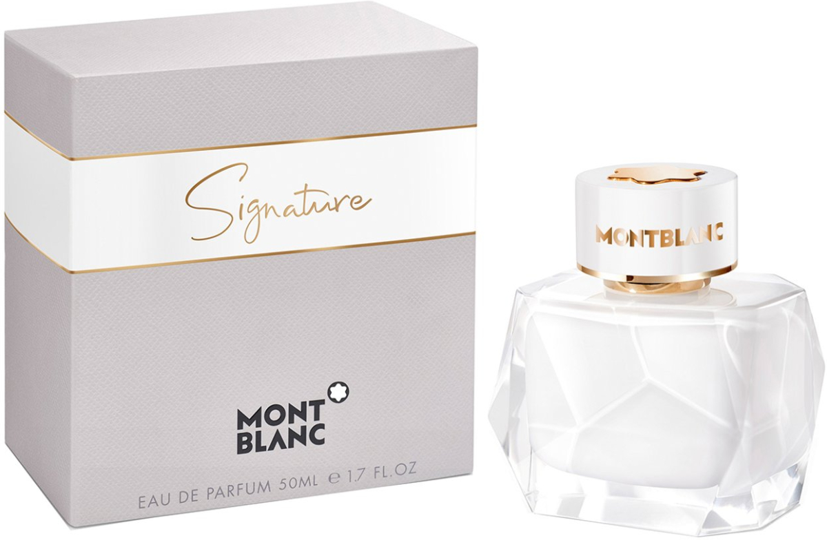 Montblanc Парфюм Signature FR F, Eau de parfum, 50 mlна ниска цена с бърза доставка - BestPC.BG