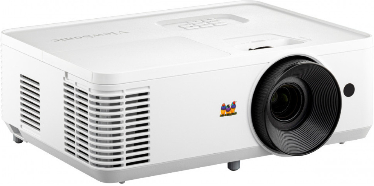 Проектор ViewSonic PA700Wна ниска цена с бърза доставка - BestPC.BG
