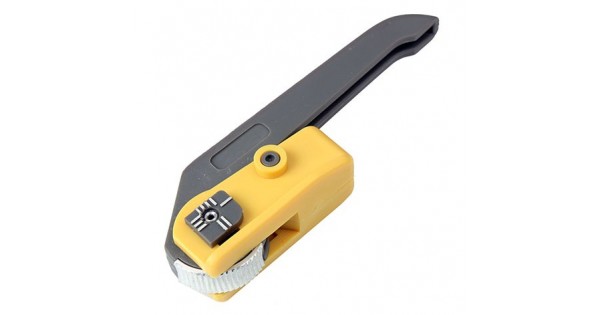 Инструмент/Тестер Инструмент за надлъжно разцепване на оптичен кабел или HDPE тръбана ниска цена с бърза доставка - BestPC.BG