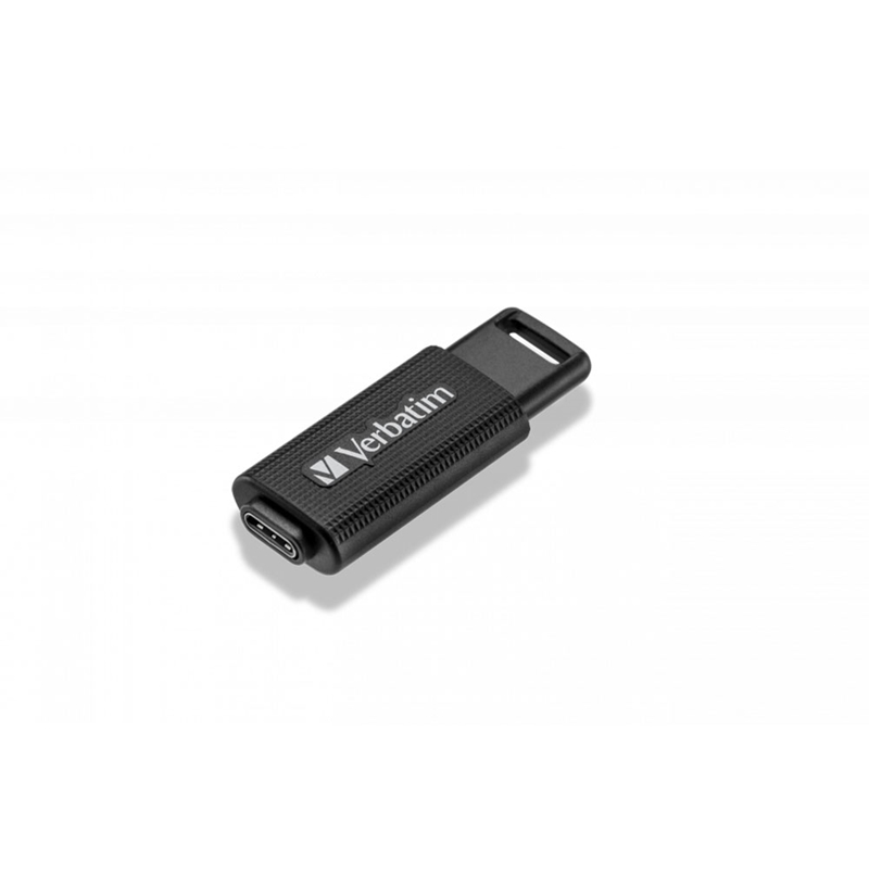 Verbatim USB флаш памет Store 'n' Go, USB Type-C, USB 3.2 Gen 1, 128 GBна ниска цена с бърза доставка - BestPC.BG