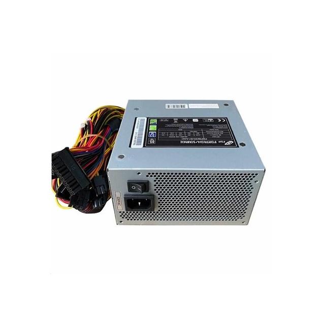 Захранване Fortron 600W 80+ Bronze PS2на ниска цена с бърза доставка - BestPC.BG