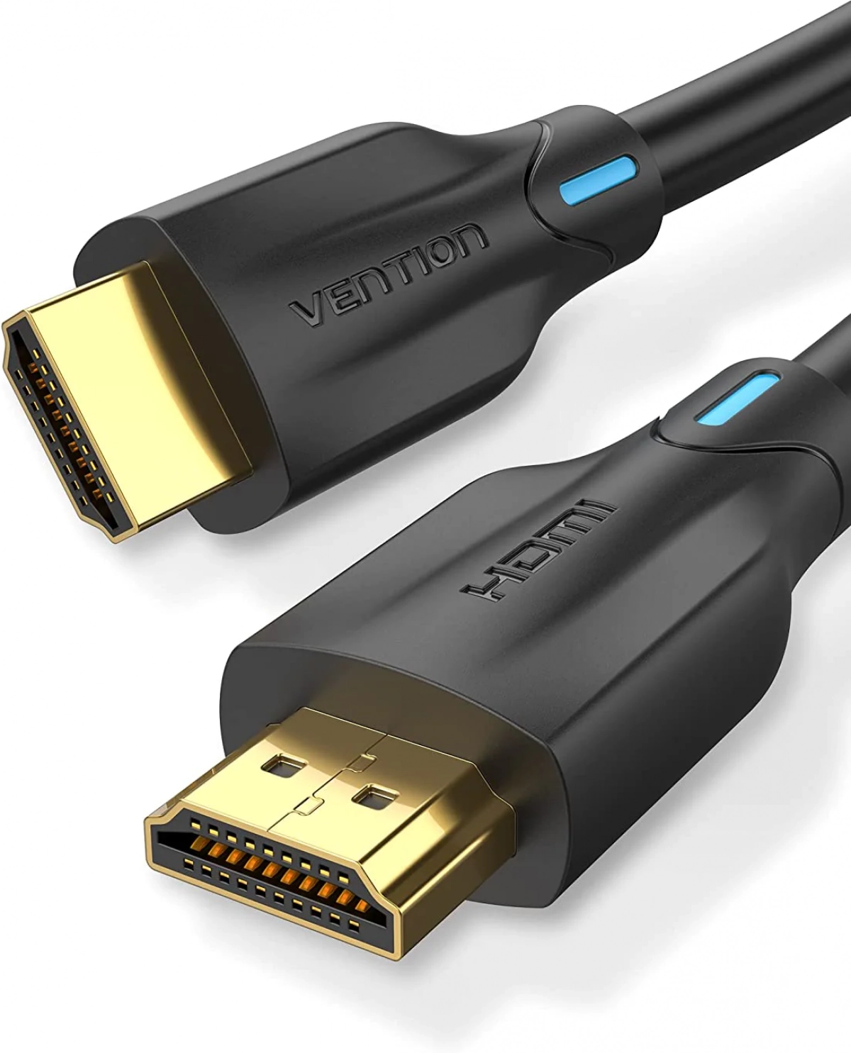 Vention Кабел HDMI v2.1 M - M 5m - 8K Dolby Vision HDR - AANBJна ниска цена с бърза доставка - BestPC.BG