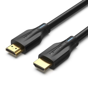 Vention Кабел HDMI v2.1 M - M 2m - 8K Dolby Vision HDR - AANBHна ниска цена с бърза доставка - BestPC.BG