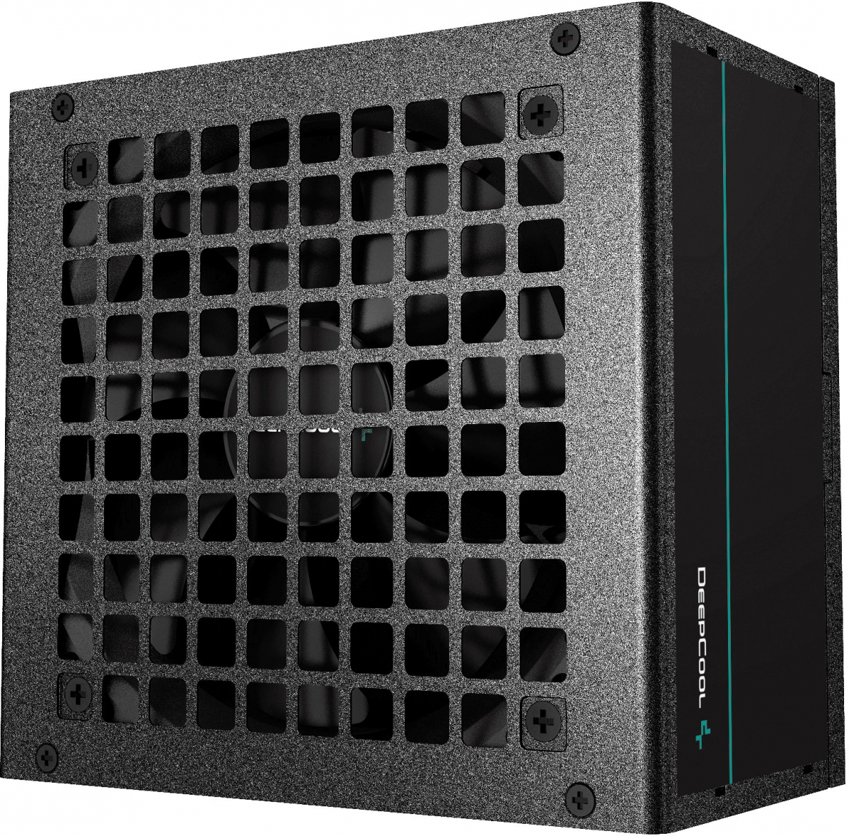 DeepCool захранващ блок PSU 750W - PF750на ниска цена с бърза доставка - BestPC.BG