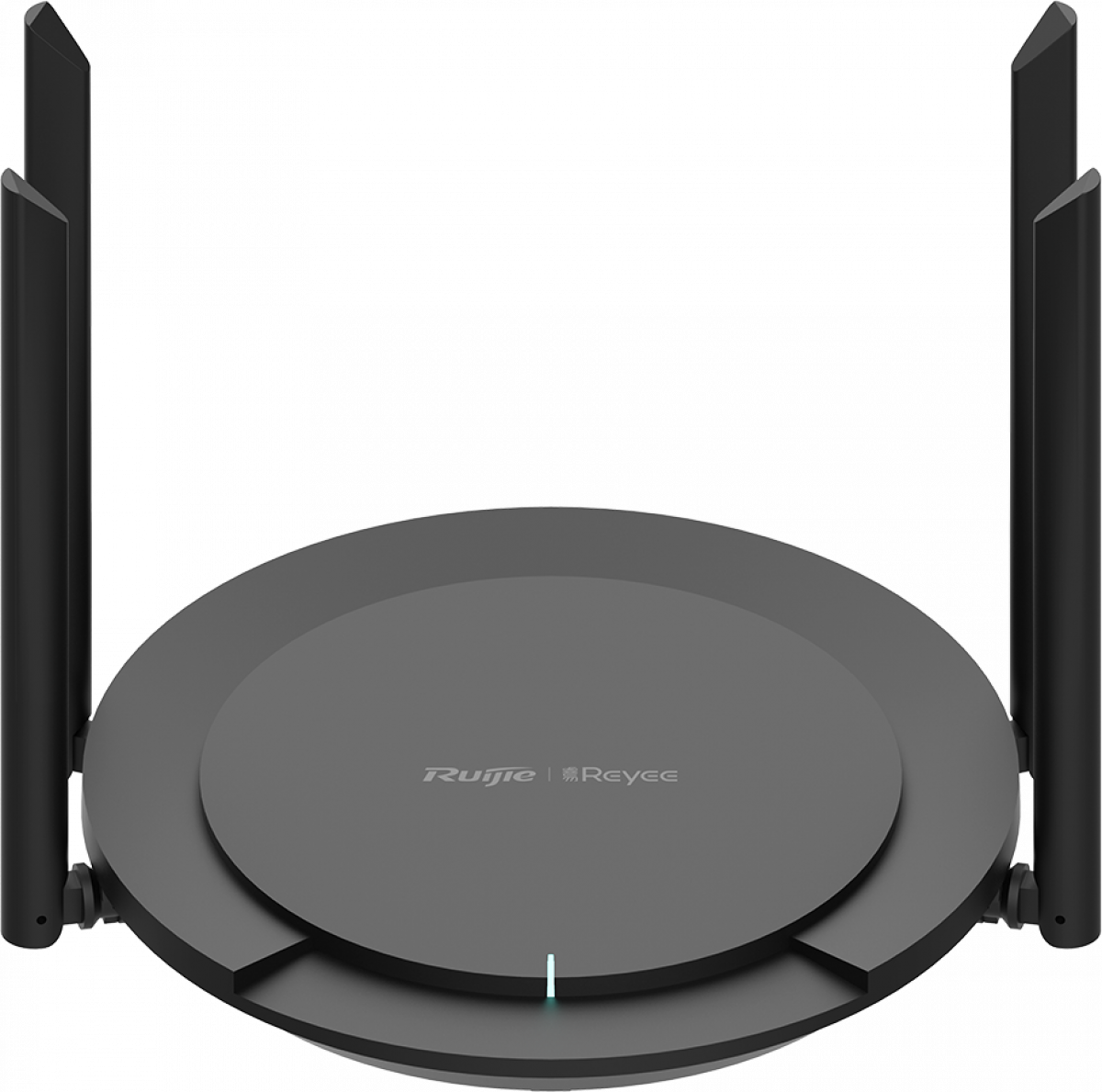 Безжичен рутер Ruijie RG-EW300 PRO, N300, 4x FE, WISP mode, 4x 5dBi антенина ниска цена с бърза доставка - BestPC.BG