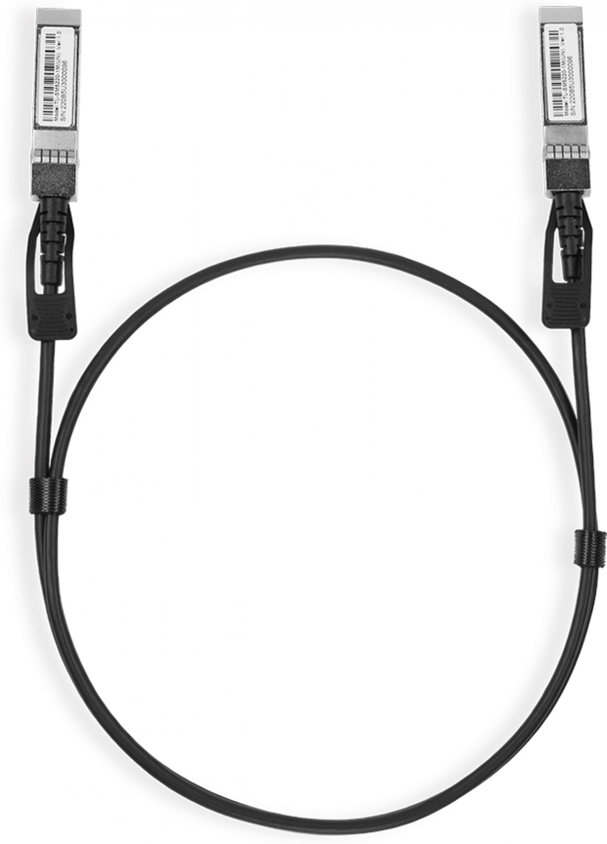 SFP Модул TP-Link TL-SM5220-1M, Direct Attach 10 Gbps, SFP+, 1mна ниска цена с бърза доставка - BestPC.BG