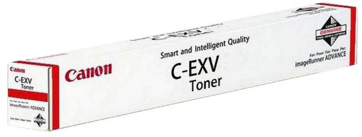 Тонер за лазерен принтер Canon Toner C-EXV 64, Magentaна ниска цена с бърза доставка - BestPC.BG