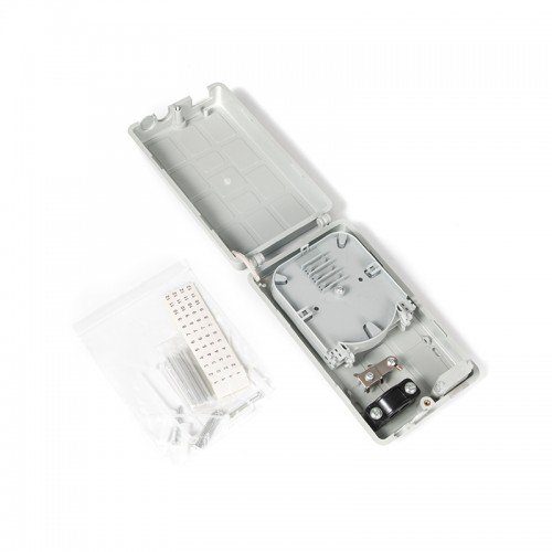 Оптична кутия 210/115/45mmна ниска цена с бърза доставка - BestPC.BG