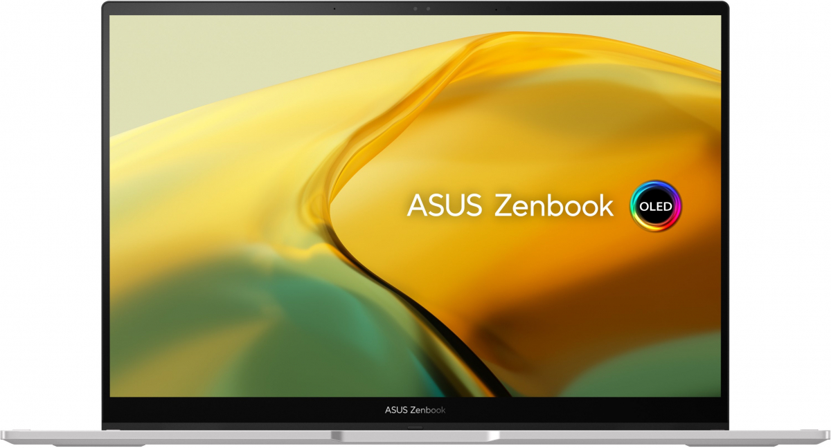 Лаптоп Asus Zenbook 14 Flip, Core i7-1360P, 16GB, 1ТB SSD NVMe, 14" 2880 x 1800 OLED TOUCHна ниска цена с бърза доставка - BestPC.BG