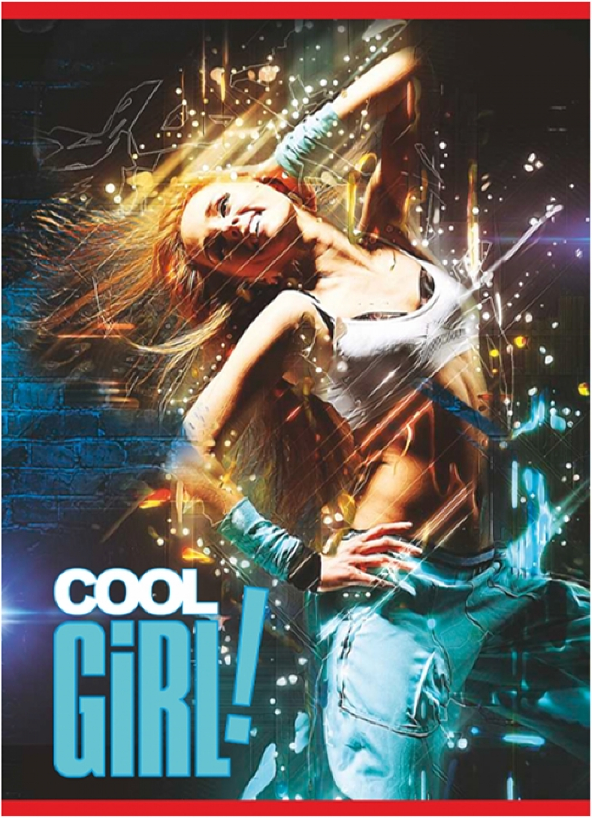 Тетрадка, A4, каре, офсетова хартия, мека корица, 60 листа, дизайни за момичена ниска цена с бърза доставка - BestPC.BG