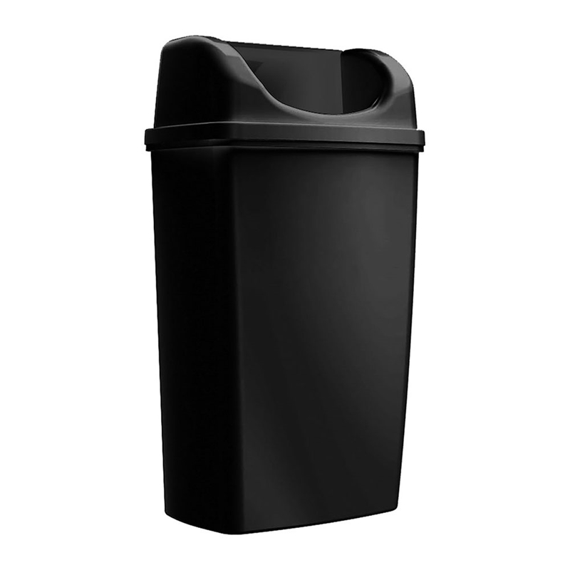 Почистващ продукт Rulopak Кош за кърпи за ръце, 50 l, черенна ниска цена с бърза доставка - BestPC.BG