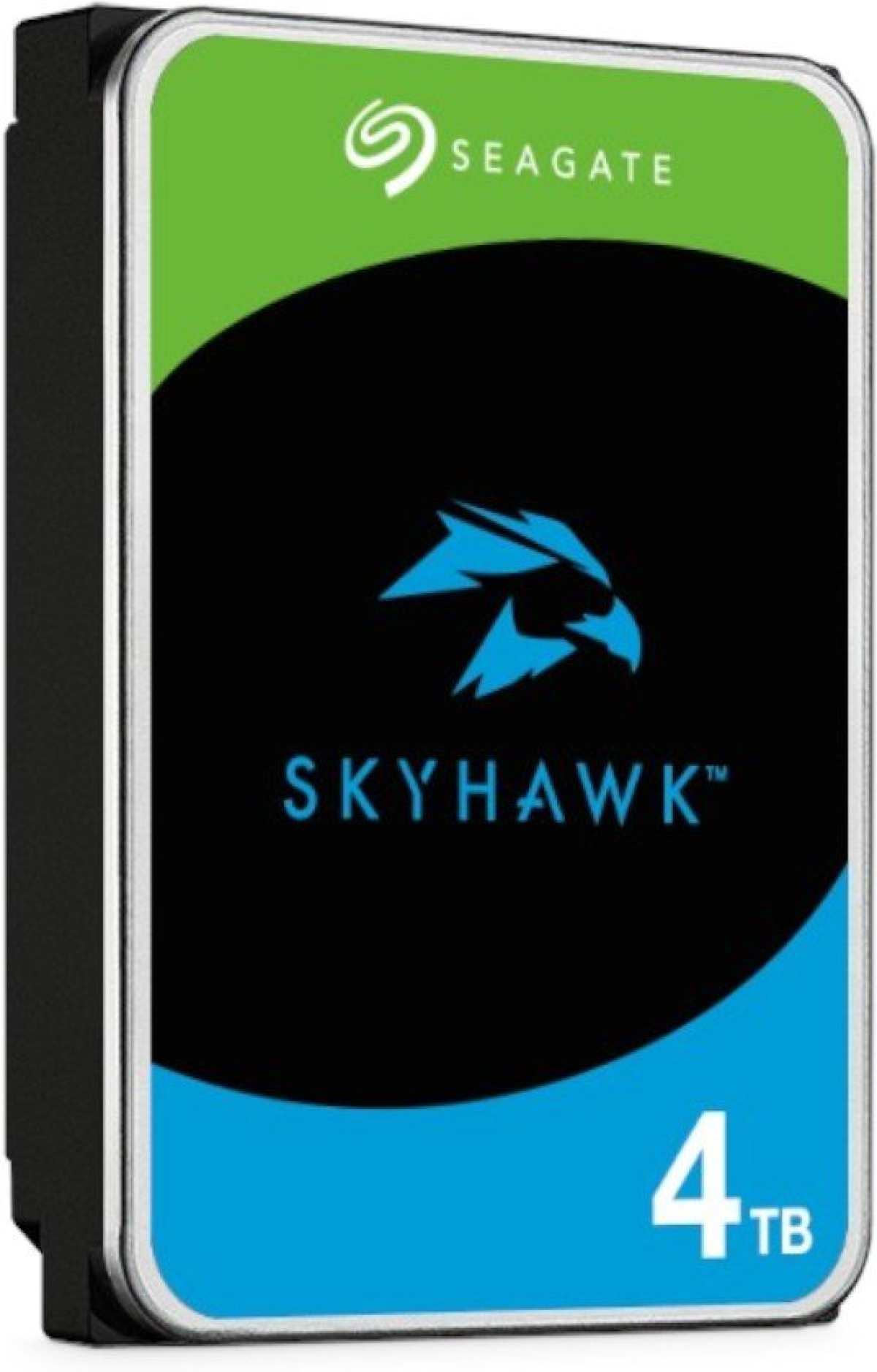 HDD вътрешен Seagate SkyHawk, 4TB, SATA, 5400rpm, 6Gb-s, 3.5"на ниска цена с бърза доставка - BestPC.BG