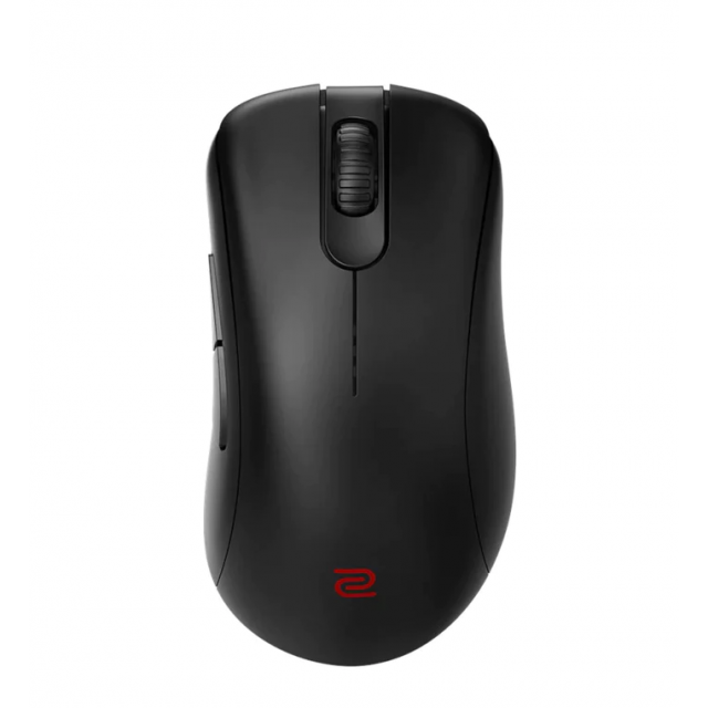 Мишка Геймърска ZOWIE EC3-CW, Безжична, 3200dpi, 1000Hz, USB Type-C, Чернана ниска цена с бърза доставка - BestPC.BG