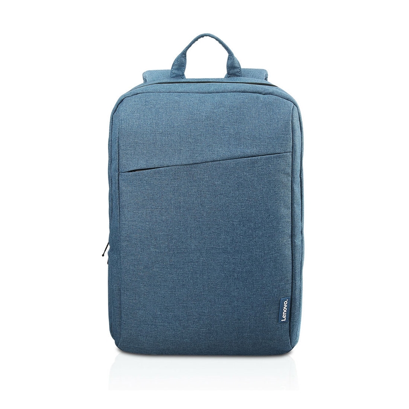 Lenovo Раница за лаптоп Casual B210, до 15.6'', синяна ниска цена с бърза доставка - BestPC.BG