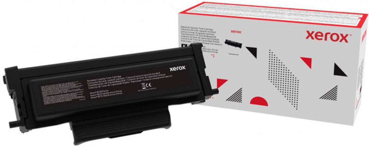 Xerox Тонер 006R04403, B225-230-235, 3000 страници-5%, Blackна ниска цена с бърза доставка - BestPC.BG
