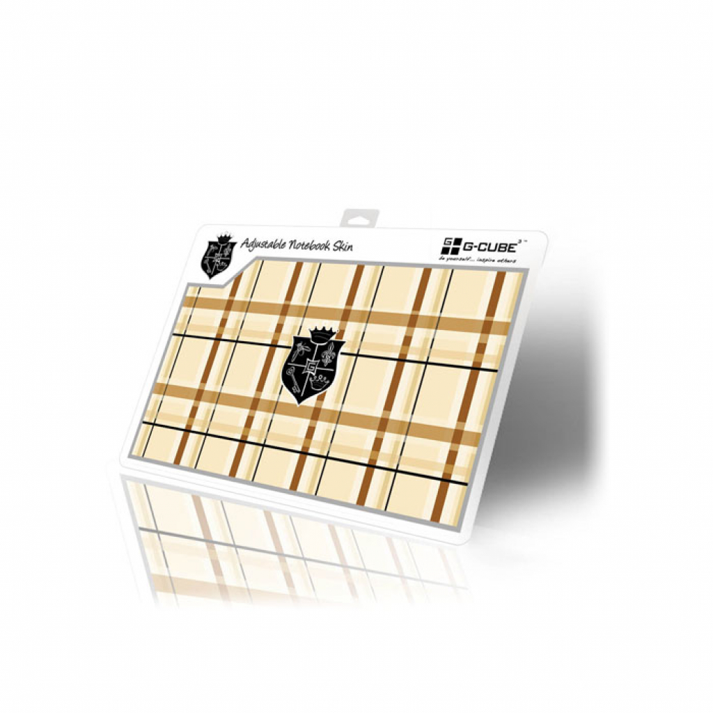 GCUB NB SKIN BROWNна ниска цена с бърза доставка - BestPC.BG