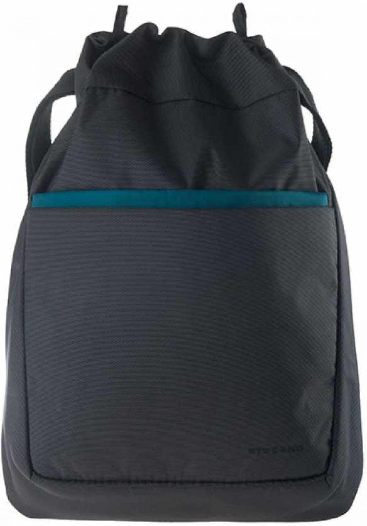 TUCANO WO3BKS-MB13-BK :: Раница WorkOut 3 Easy 13", чернана ниска цена с бърза доставка - BestPC.BG