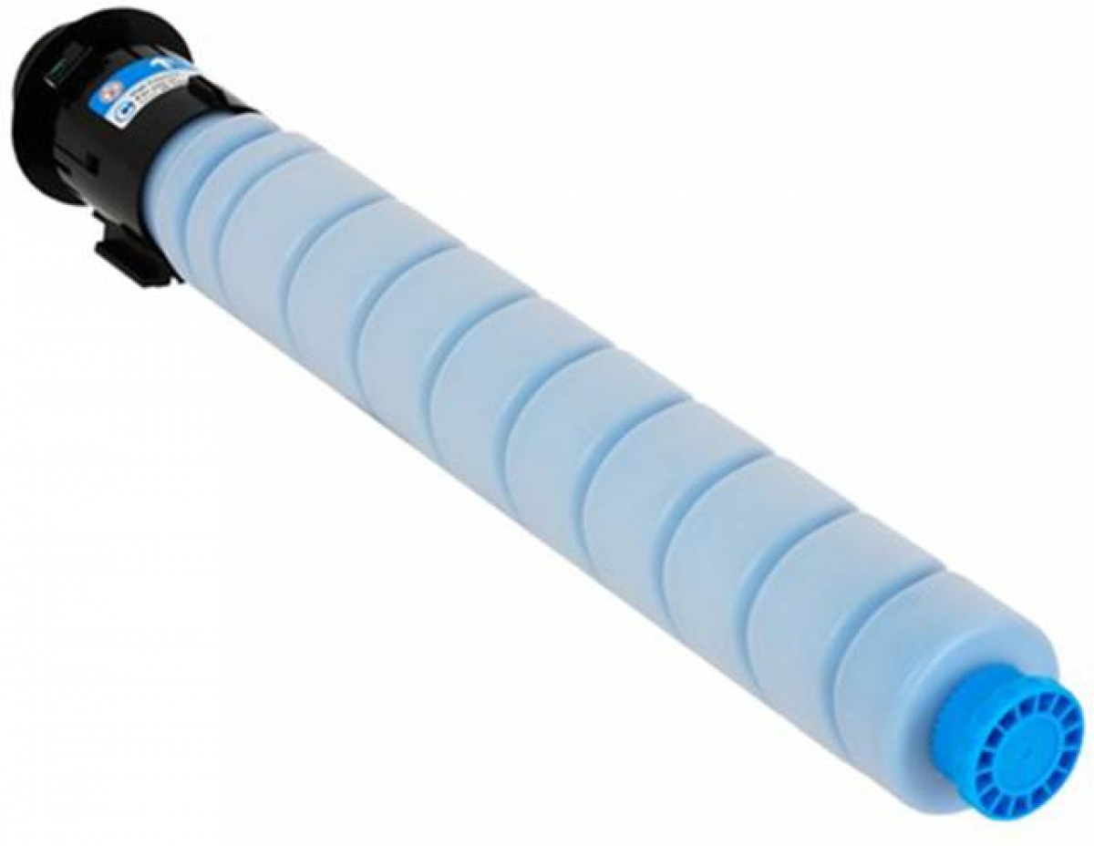 Тонер за лазерен принтер RICOH AFICIO MP C2003 / C2503 - Type MPC2503 Cyanна ниска цена с бърза доставка - BestPC.BG