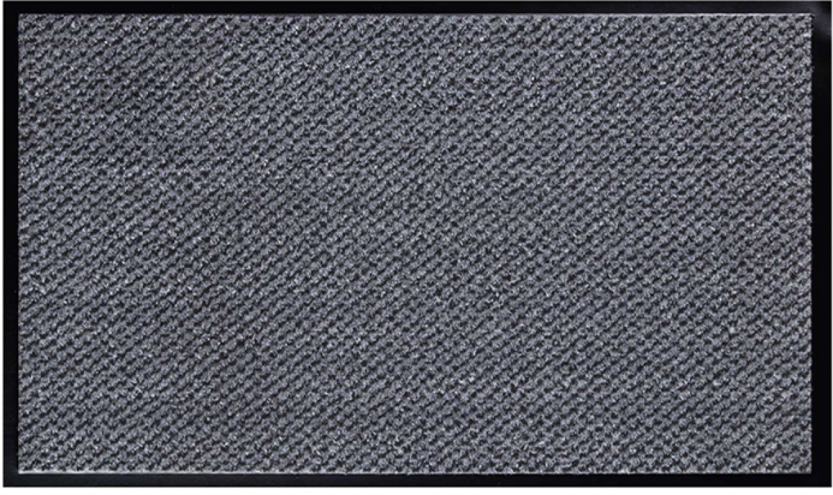 Olivo Изтривалка Asciugapasso, 100% полипроп., 40 х 60 cm, сивана ниска цена с бърза доставка - BestPC.BG