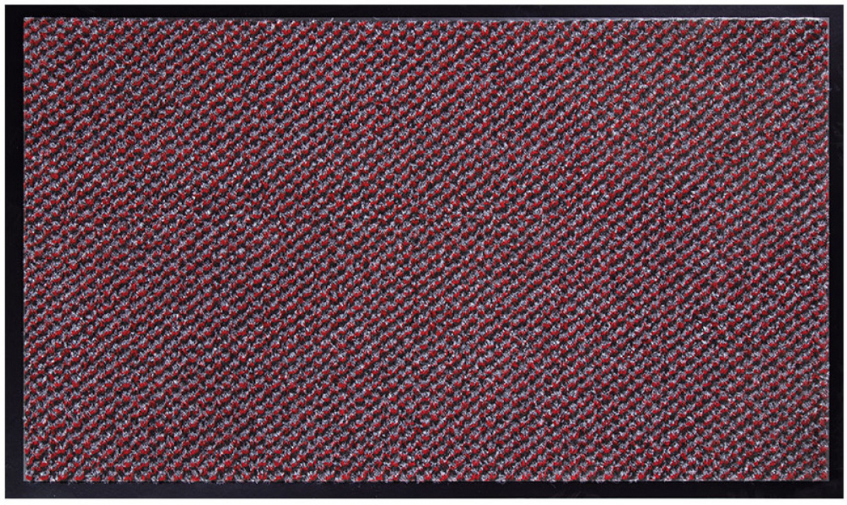 Olivo Изтривалка Asciugapasso, 100% полипр., 90 х 150 cm, червенана ниска цена с бърза доставка - BestPC.BG