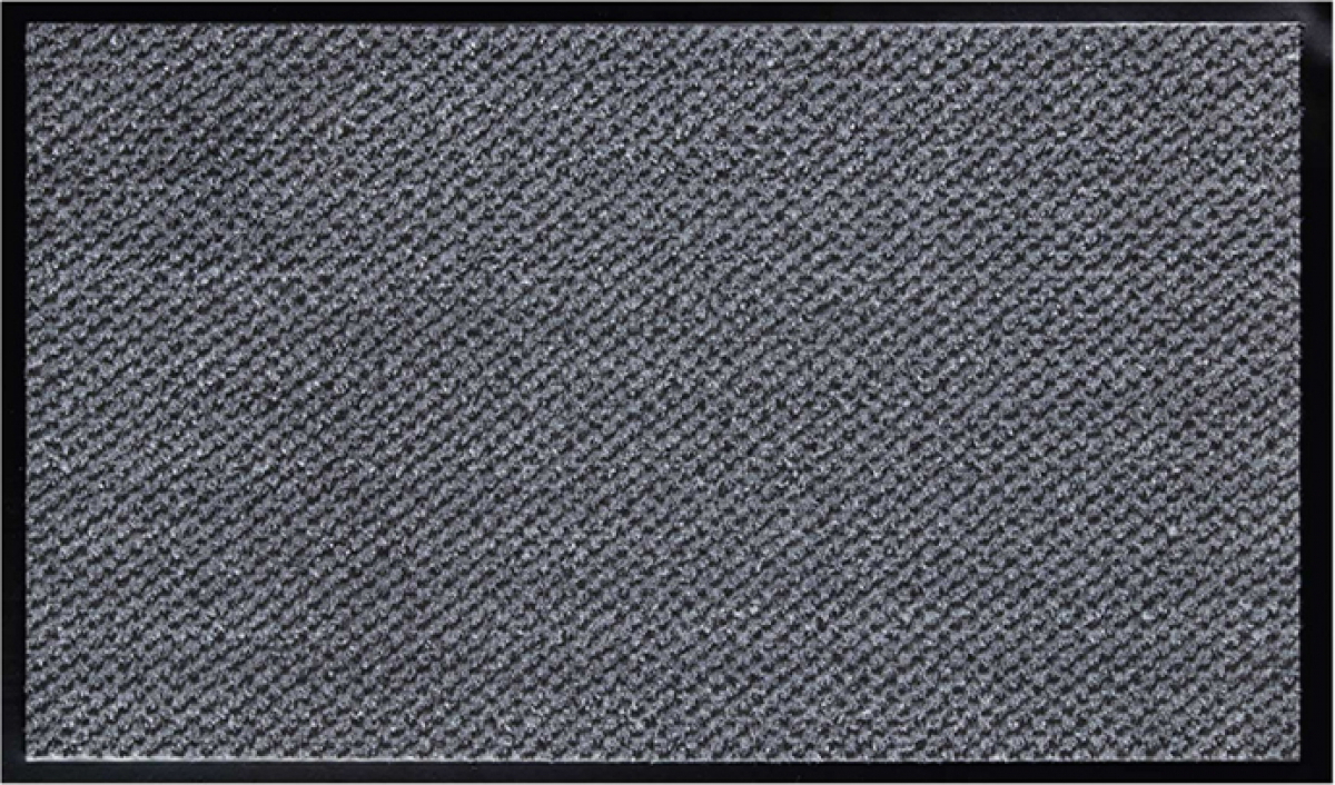 Olivo Изтривалка Asciugapasso, 100% полипр., 120 х 180 cm, сивана ниска цена с бърза доставка - BestPC.BG