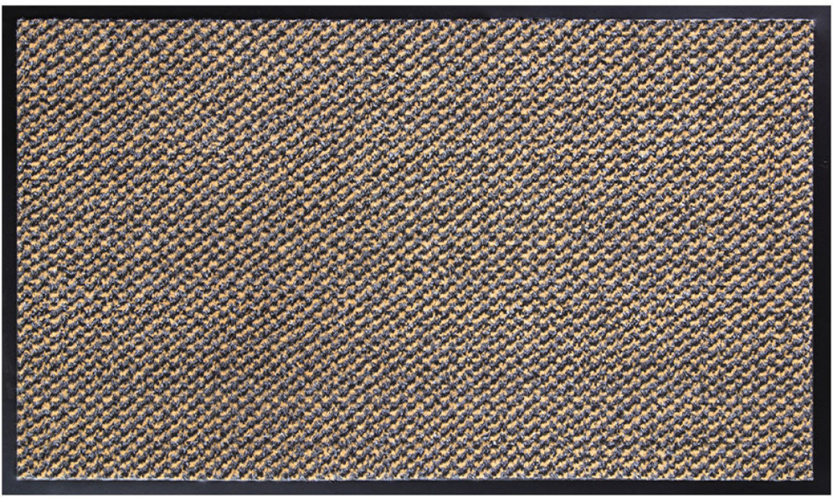 Olivo Изтривалка Asciugapasso, 100% полипр., 120 х 180 cm, кафявана ниска цена с бърза доставка - BestPC.BG