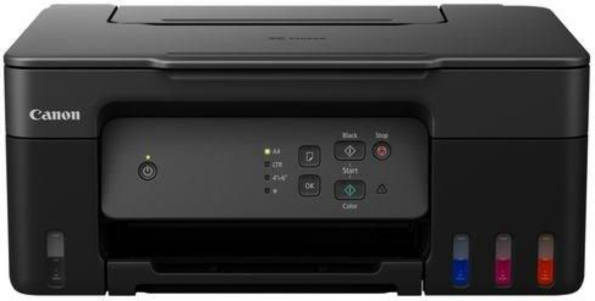 Мултифункционално у-во Canon PIXMA G2430 All-In-One, Blackна ниска цена с бърза доставка - BestPC.BG