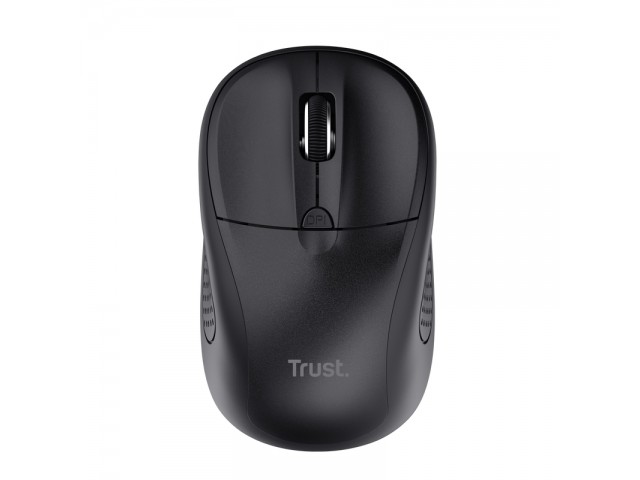 Мишка TRUST Primo Bluetooth Mouseна ниска цена с бърза доставка - BestPC.BG