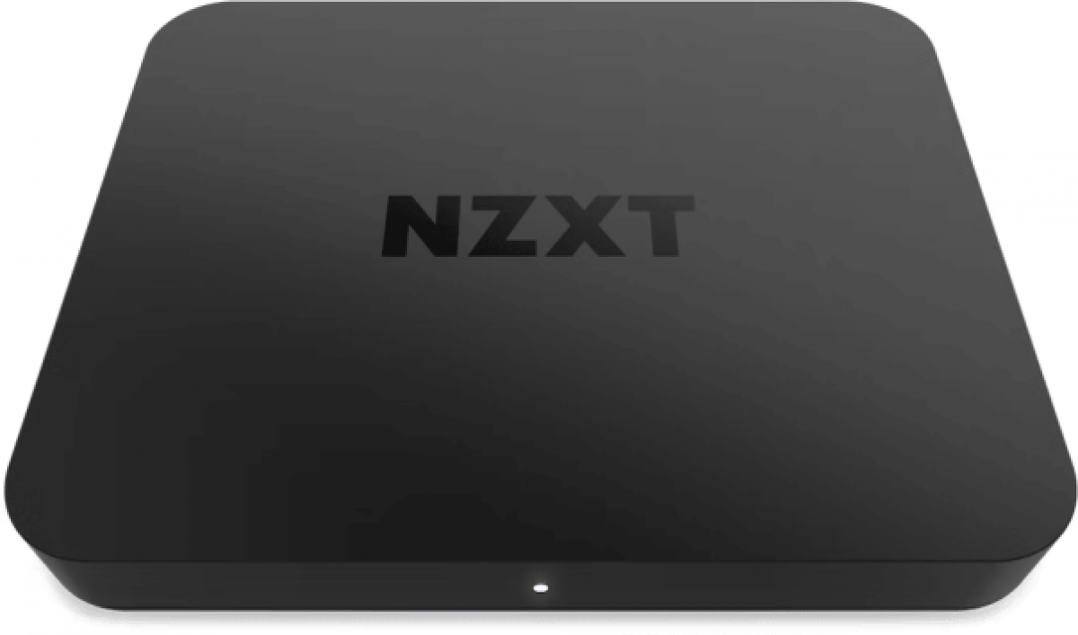 Мултимедиен продукт Външен кепчър NZXT Signal HD60, 2 x HDMI, USB-Cна ниска цена с бърза доставка - BestPC.BG