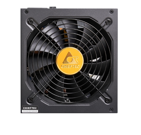 Захранване Chieftec Polaris Pro 1300W ATX 3.0на ниска цена с бърза доставка - BestPC.BG
