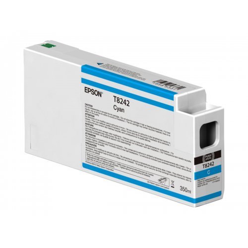 Касета с мастило EPSON Singlepack Light Cyan T54X500 UltraChrome HDX-HDна ниска цена с бърза доставка - BestPC.BG