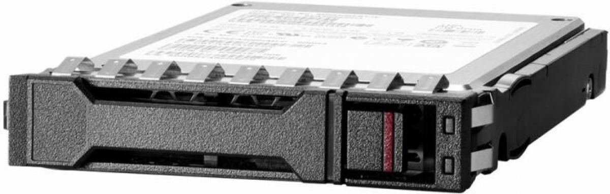 Сървърен компонент HPE 960GB SATA 6G Read Intensive SFF BC Multi Vendor SSDна ниска цена с бърза доставка - BestPC.BG