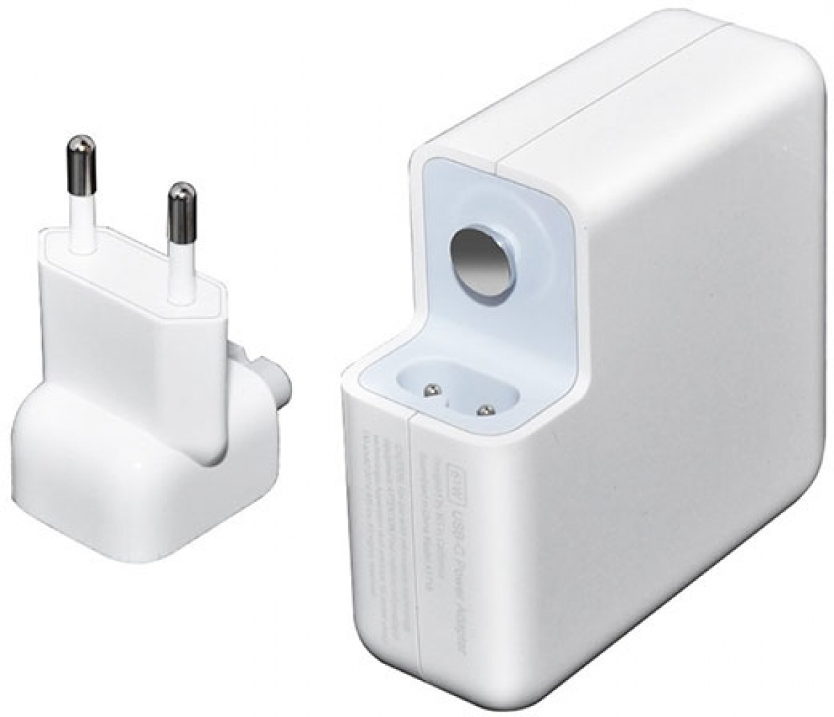 Принадлежност за смартфон NB Power Adaptor 61W Type-C w-Cable, OEM Appleна ниска цена с бърза доставка - BestPC.BG